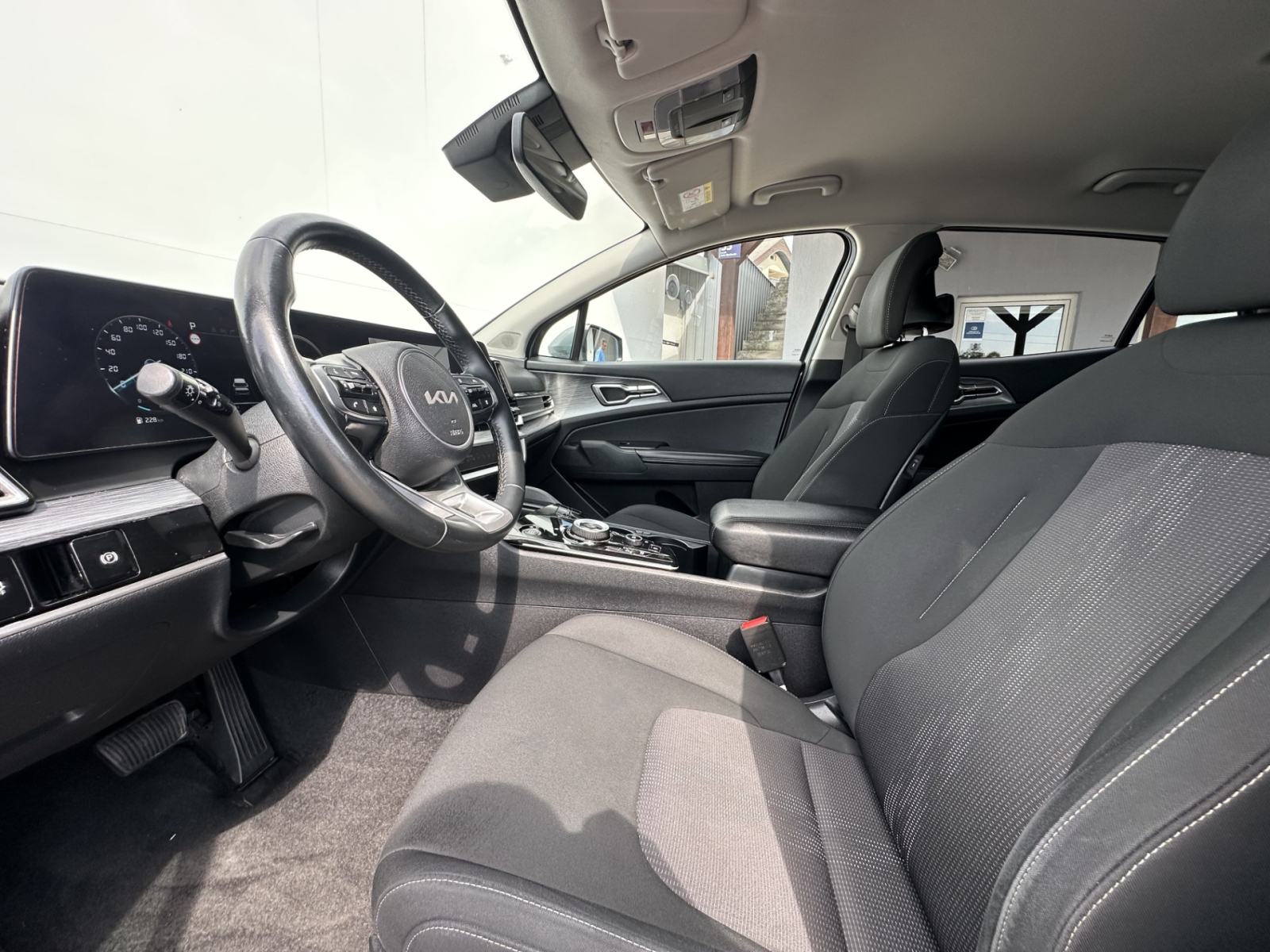 Kia Sportage 1.6 CRDI STYLE 2WD | 24MJ JAMSTVA | U PDV-U, fotografija 14