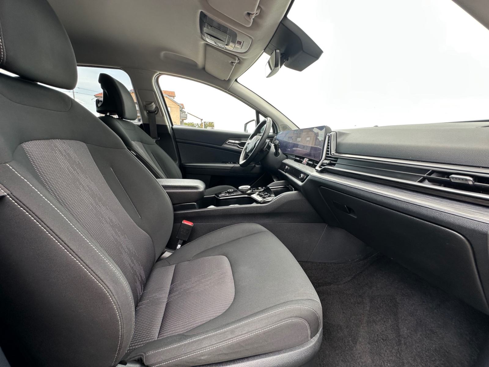 Kia Sportage 1.6 CRDI STYLE 2WD | 24MJ JAMSTVA | U PDV-U, fotografija 16