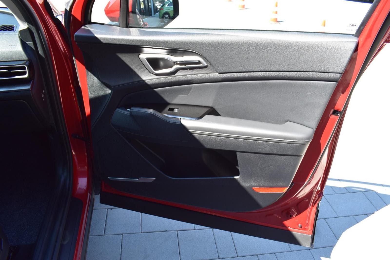 KIA Sportage 1.6 CRDI MHEV EX STYLE, KAMERA, BT, TEMPOMAT, JAMSTVO, fotografija 20
