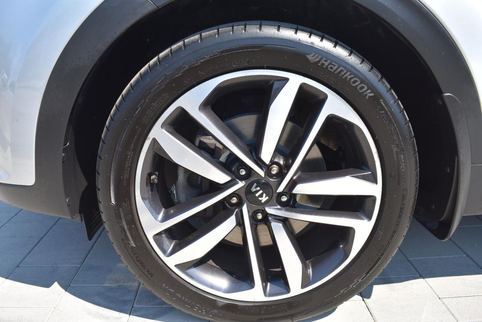 KIA Sportage 1,6 CRDI, NAV, KAMERA, TEMPOMAT, JAMSTVO, fotografija 14