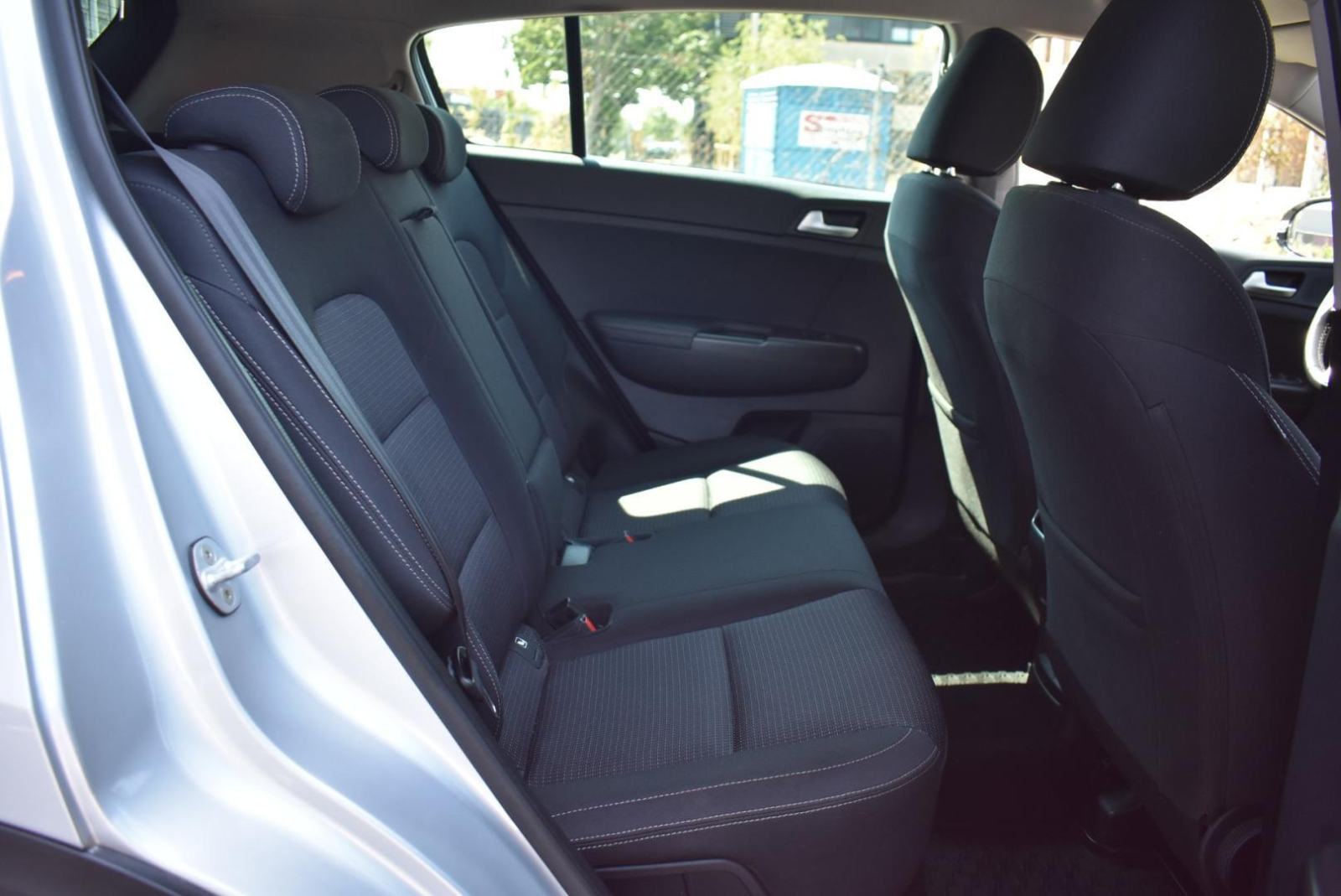 KIA Sportage 1,6 CRDI, NAV, KAMERA, TEMPOMAT, JAMSTVO, fotografija 18