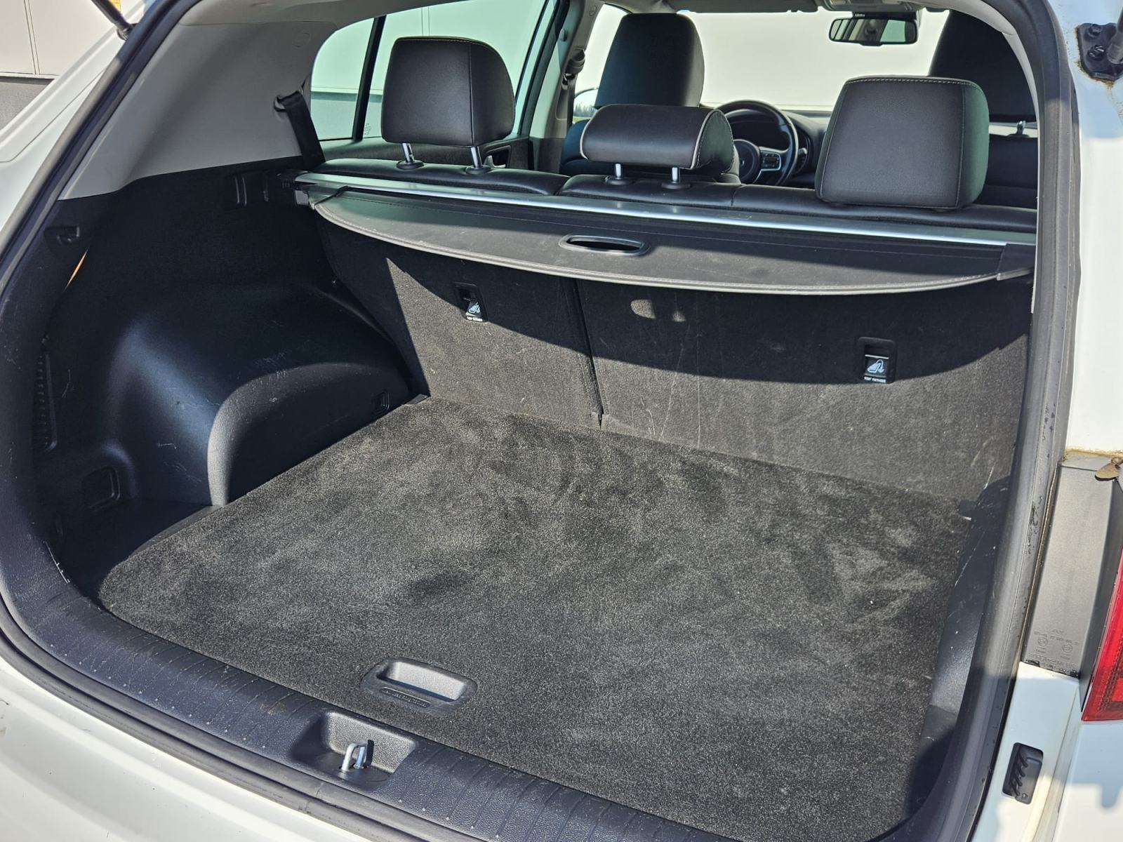 Kia Sportage 1,6 GDI Navi Keyless Servis napravljen, fotografija 16