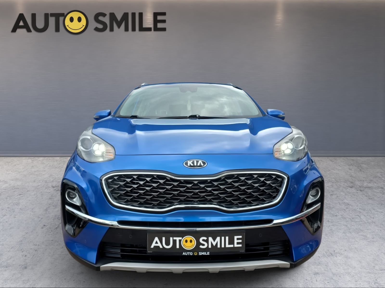 Kia Sportage 1,6 GDI- LPG, 6 BRZINA, NAVI, TEMP, AUT, KLIMA, 2XPDC,KAM, fotografija 3