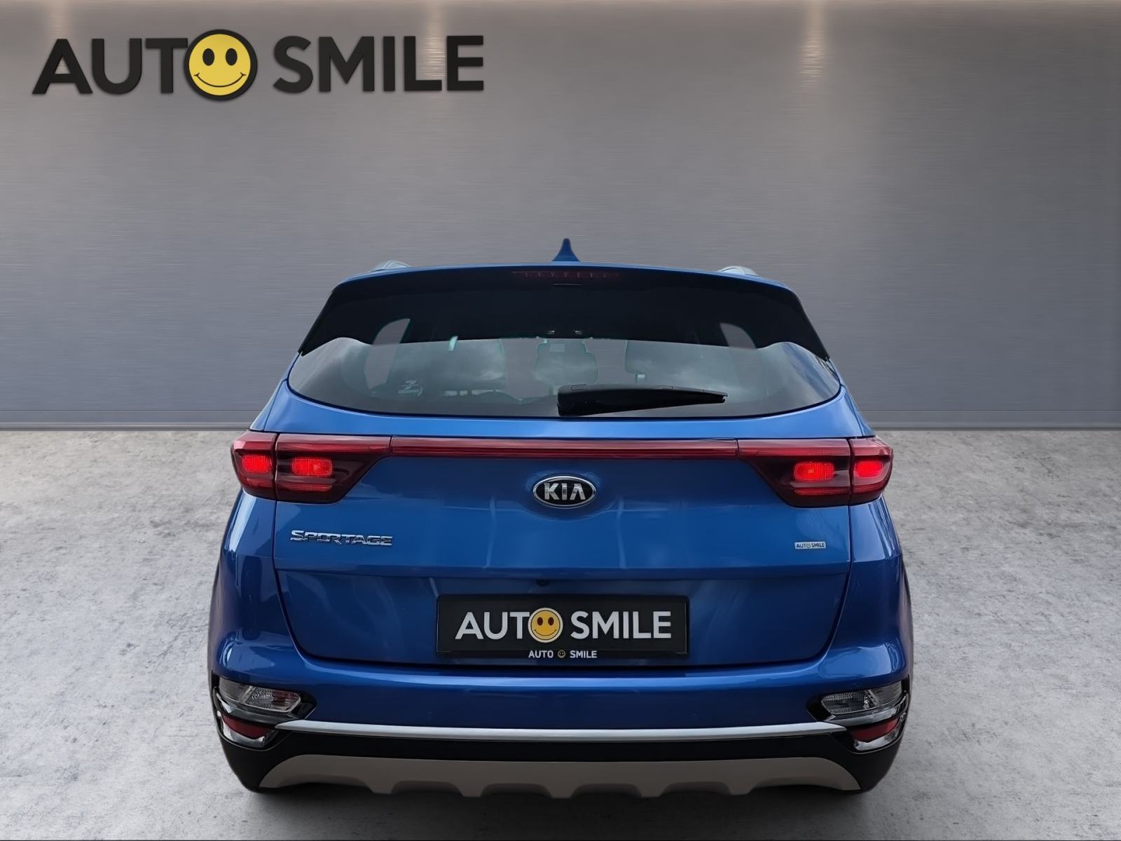 Kia Sportage 1,6 GDI- LPG, 6 BRZINA, NAVI, TEMP, AUT, KLIMA, 2XPDC,KAM, fotografija 7