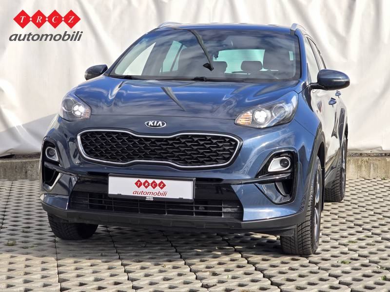 KIA SPORTAGE 1.6 LX EDITION LIMITED, fotografija 2