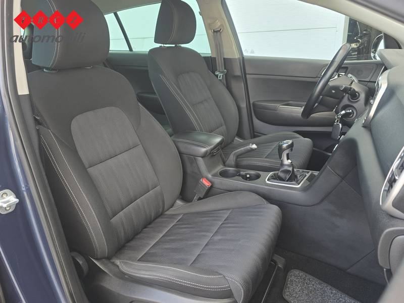 KIA SPORTAGE 1.6 LX EDITION LIMITED, fotografija 7