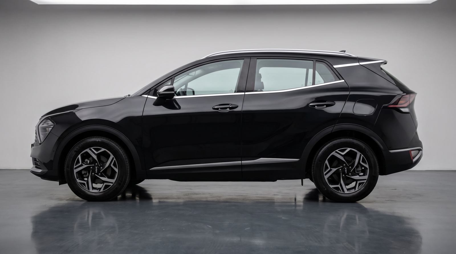 Kia Sportage 1.6 LX SAMO 49000 KM KAO NOVA!!, fotografija 8
