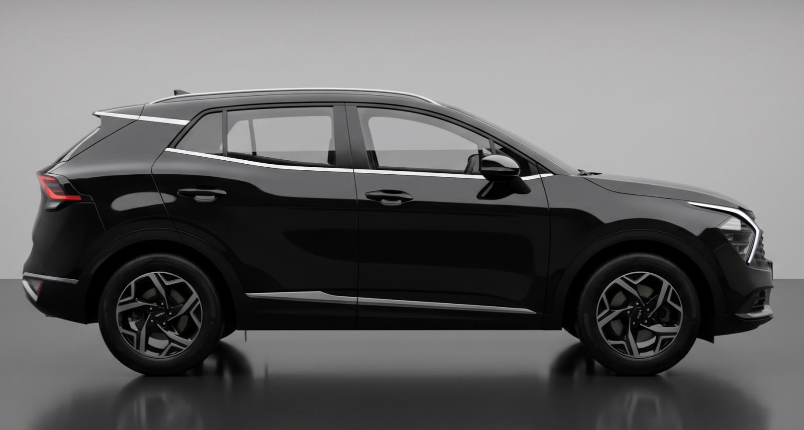 Kia Sportage 1.6 LX SAMO 49000 KM KAO NOVA!!, fotografija 9