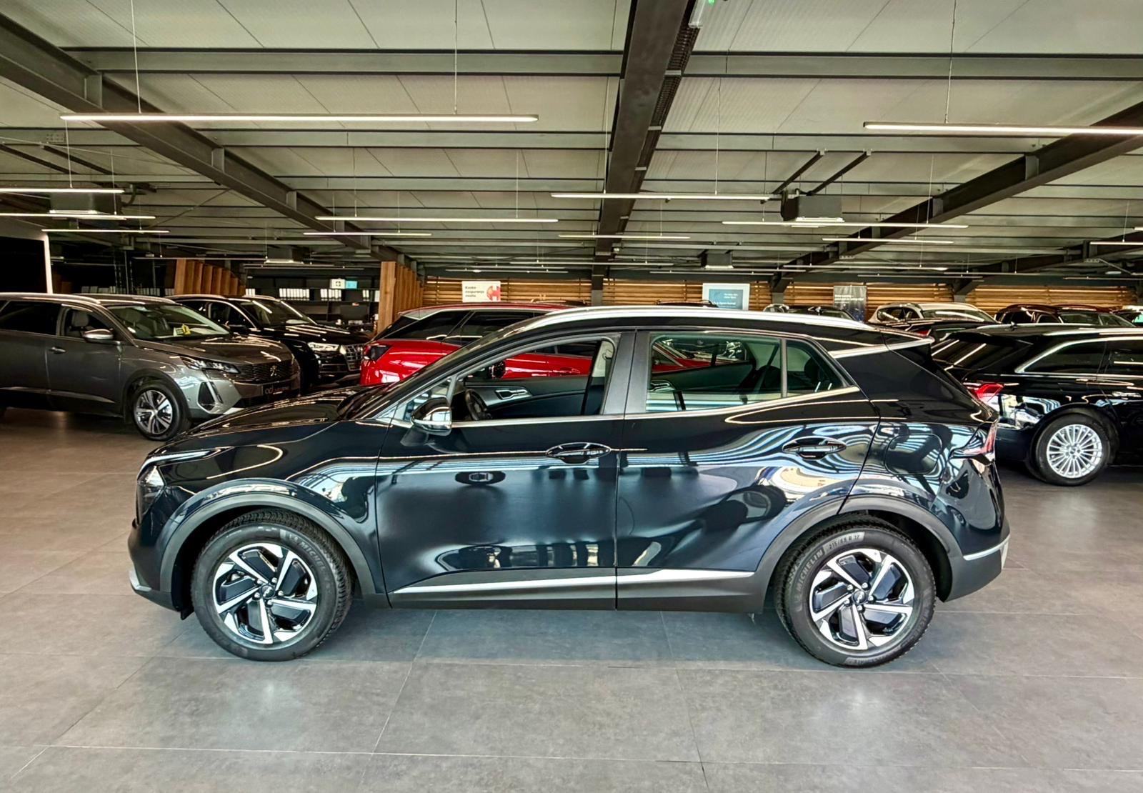 Kia Sportage 1.6 T-GDI NAVI • VIRUTAL • KAMERA • LEASING RATA: 318,00€, fotografija 4