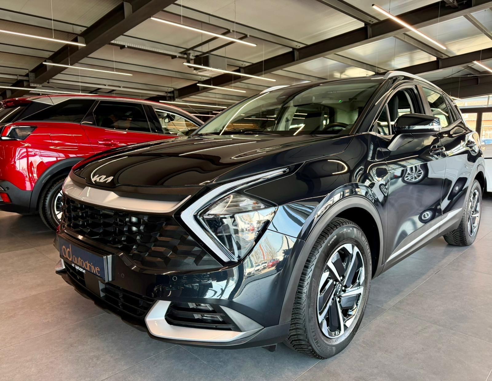 Kia Sportage 1.6 T-GDI NAVI • VIRUTAL • KAMERA • LEASING RATA: 318,00€, fotografija 2