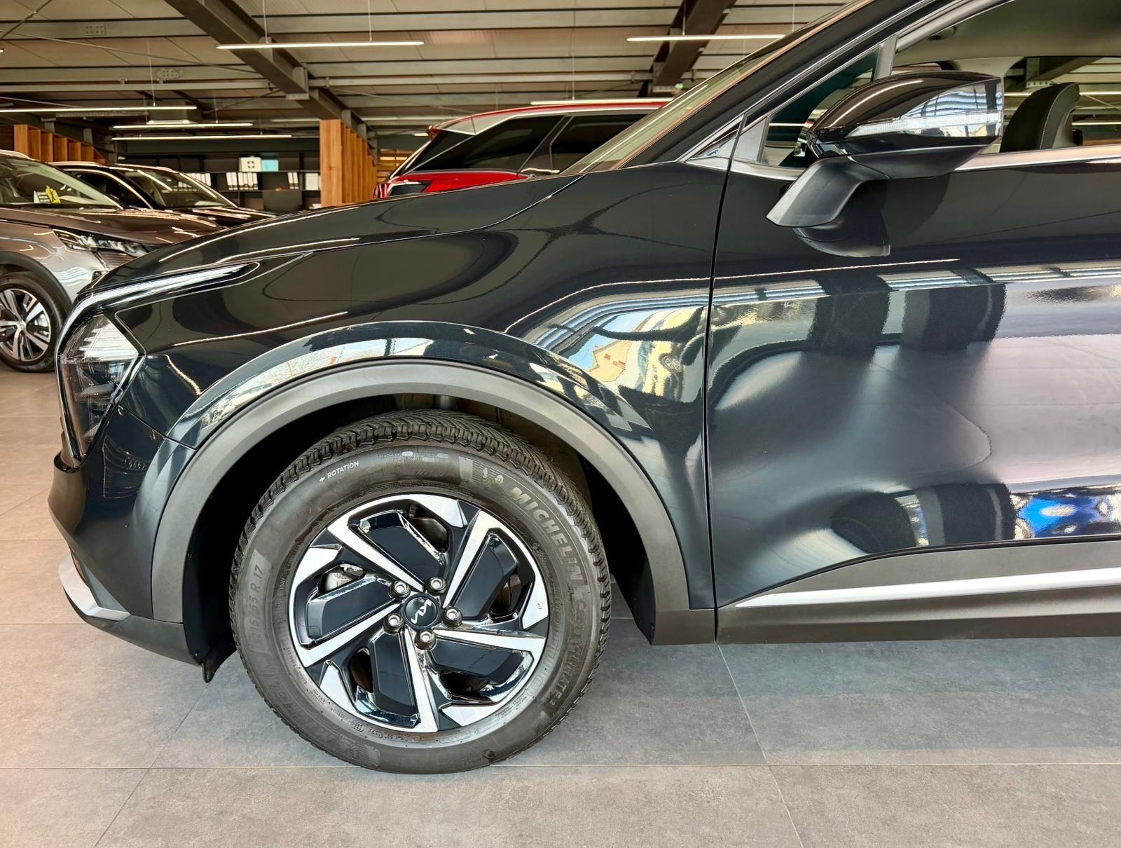 Kia Sportage 1.6 T-GDI NAVI • VIRUTAL • KAMERA • LEASING RATA: 318,00€, fotografija 11