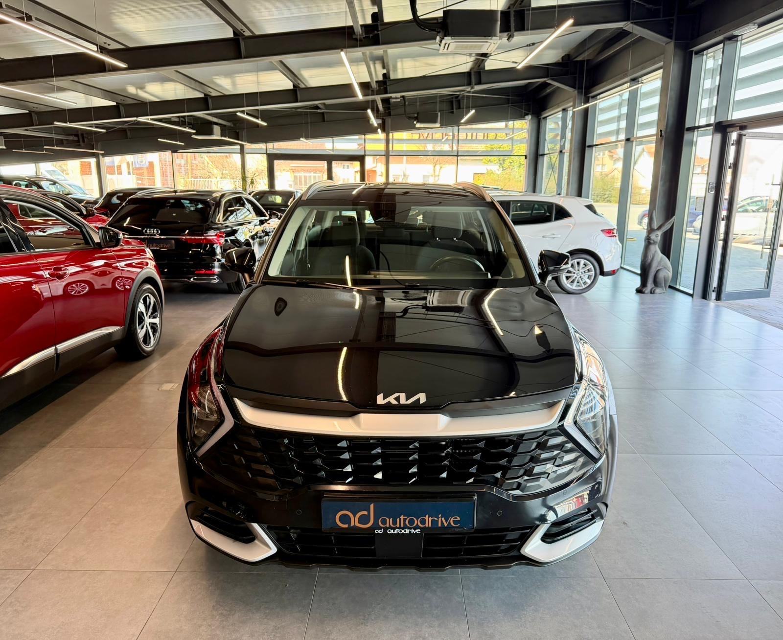 Kia Sportage 1.6 T-GDI NAVI • VIRUTAL • KAMERA • LEASING RATA: 318,00€, fotografija 3