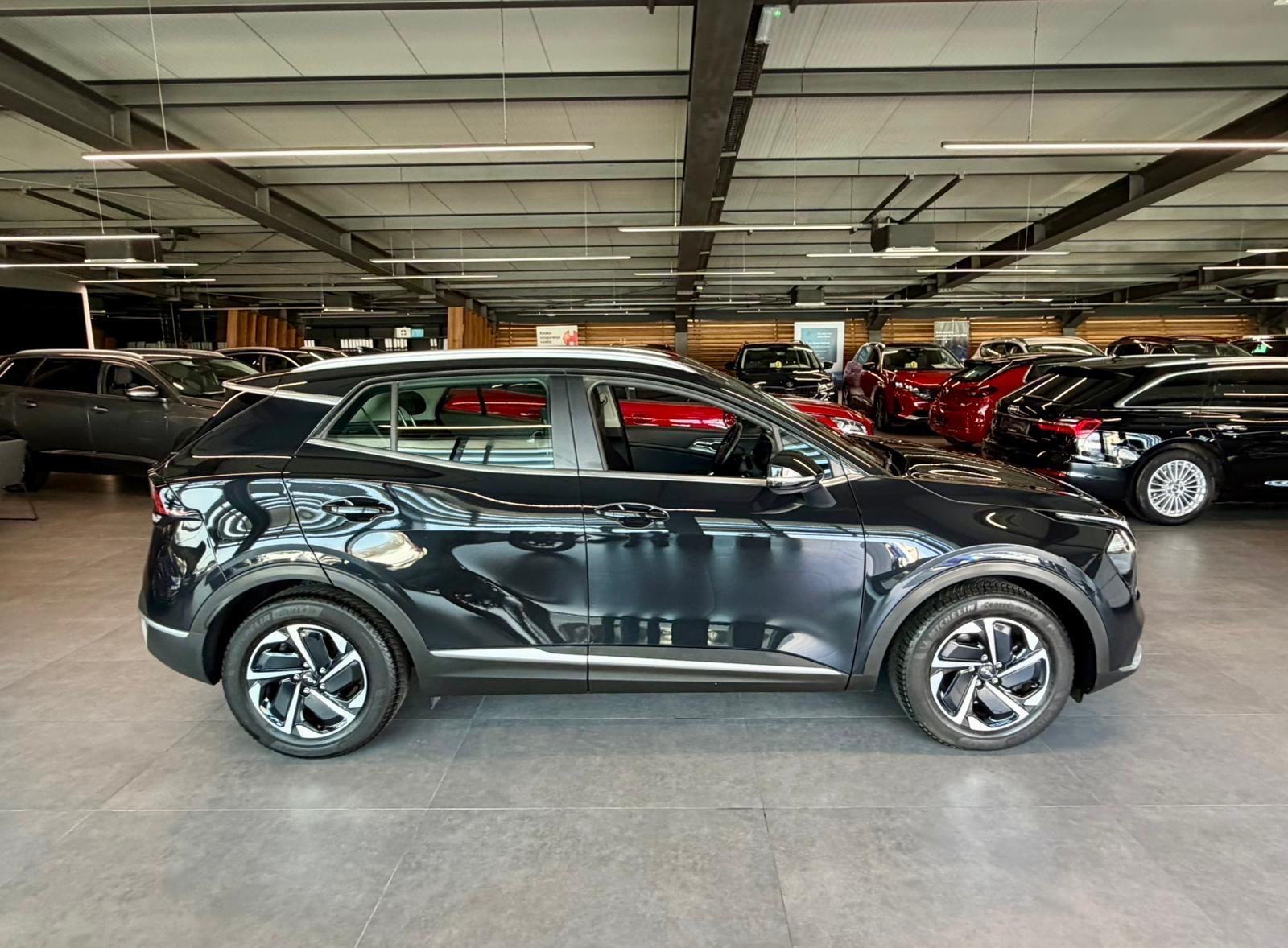 Kia Sportage 1.6 T-GDI NAVI • VIRUTAL • KAMERA • LEASING RATA: 318,00€, fotografija 8