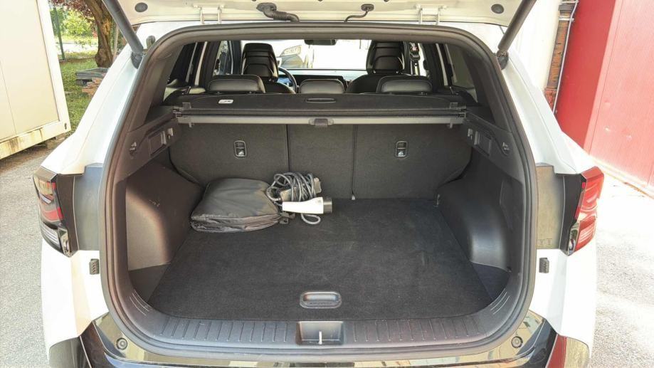 Kia Sportage 1.6 Plug-in Hybrid GT-Line 4WD LEASING BEZ UČEŠĆA I BEZ J, fotografija 7