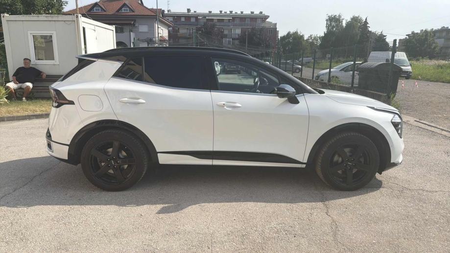 Kia Sportage 1.6 Plug-in Hybrid GT-Line 4WD LEASING BEZ UČEŠĆA I BEZ J, fotografija 3