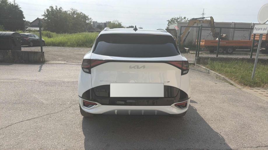 Kia Sportage 1.6 Plug-in Hybrid GT-Line 4WD LEASING BEZ UČEŠĆA I BEZ J, fotografija 2