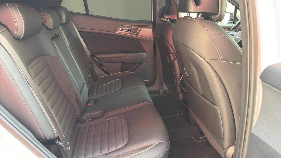 Kia Sportage 1.6 Plug-in Hybrid GT-Line 4WD LEASING BEZ UČEŠĆA I BEZ J, fotografija 6