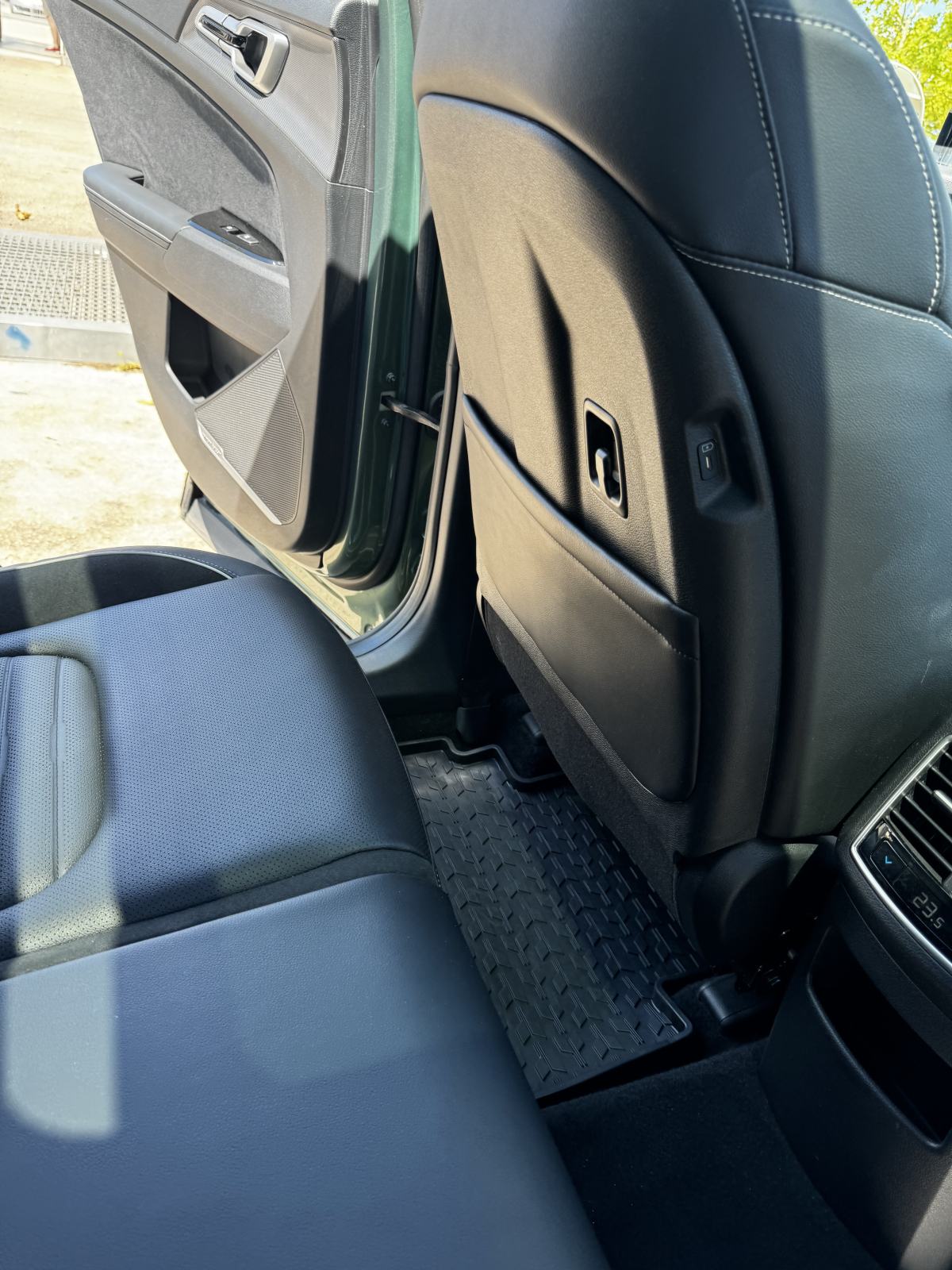 KIA SPORTAGE 1,6 T-GDI HP MHEV GT-LINE DCT 2WD, fotografija 20