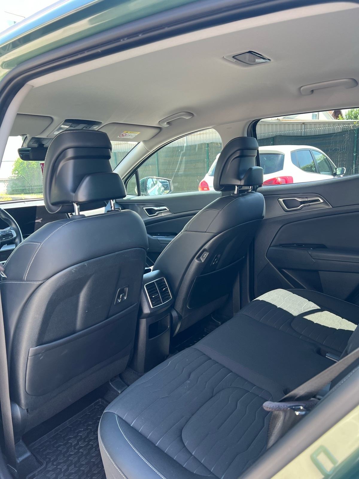 Kia Sportage 1.6, fotografija 7