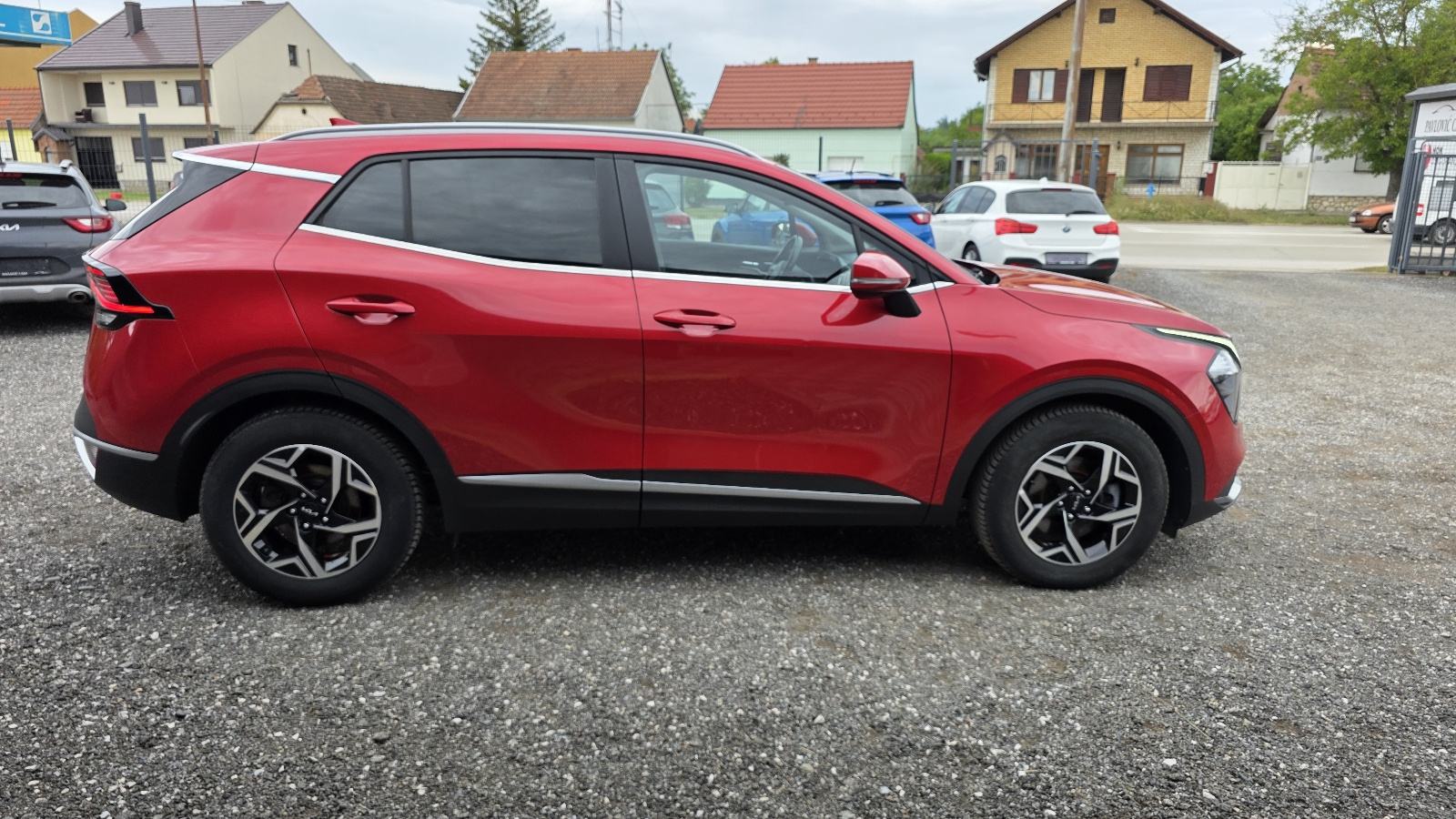 Kia Sportage 1.6 T-GDI ACC NAVI KAMERA NAVI LED, fotografija 6