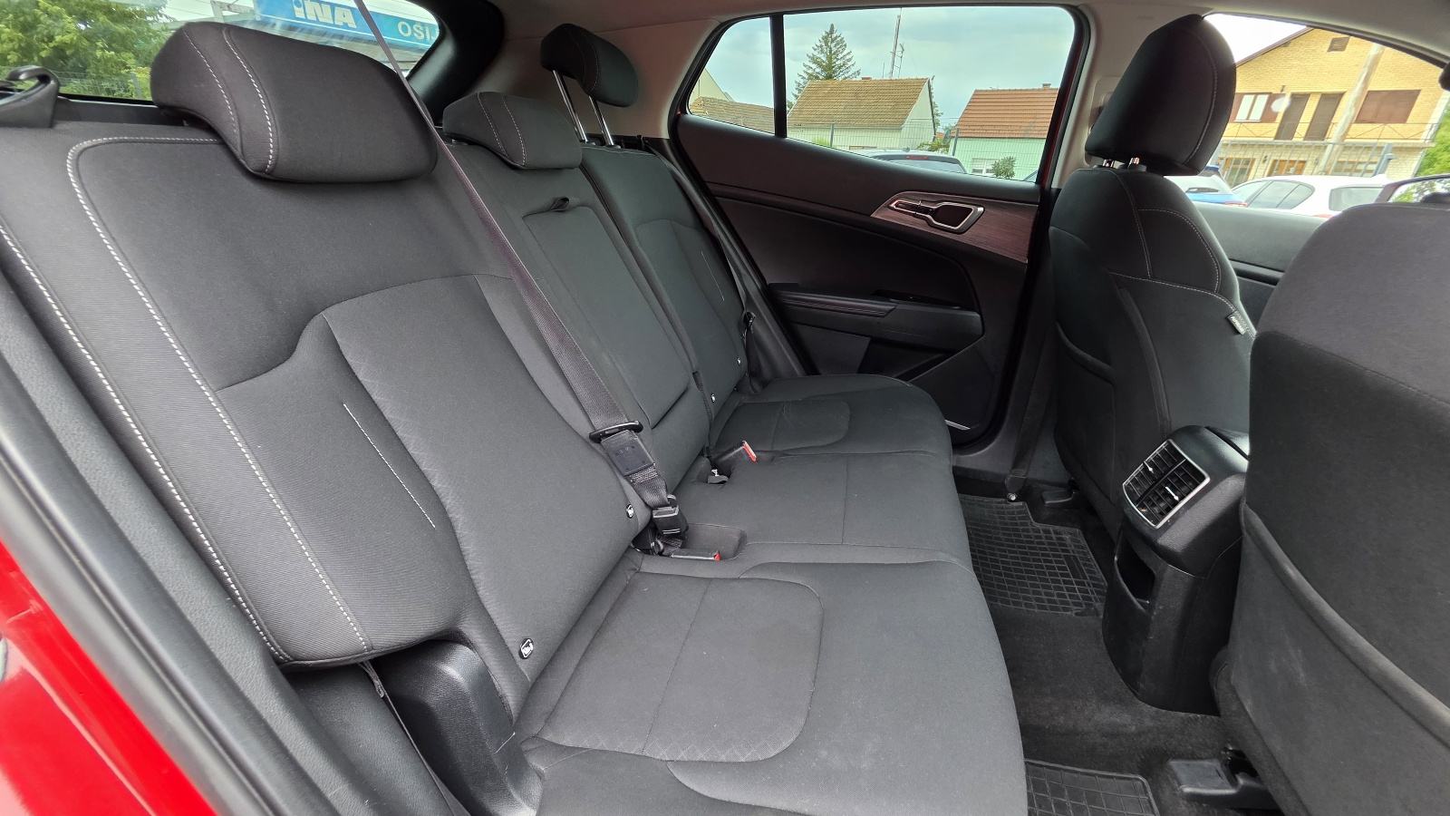 Kia Sportage 1.6 T-GDI ACC NAVI KAMERA NAVI LED, fotografija 15