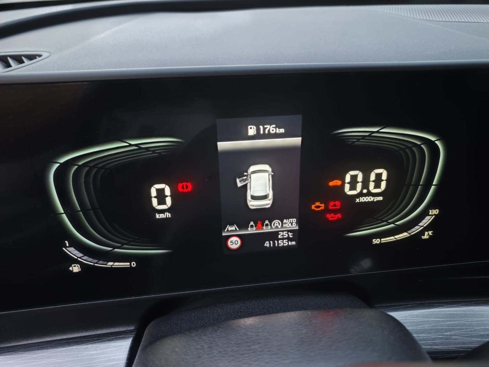 Kia Sportage 110 kW, 5 vrata, AWD 1,6 T-GDI EX Style, fotografija 10