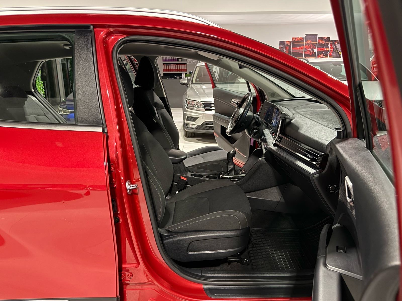 ⭐️KIA SPORTAGE 1.6 T-GDI⭐️EDITION◼️FULL LED◼️3 GODINE JAMSTVA✅⭐️, fotografija 15