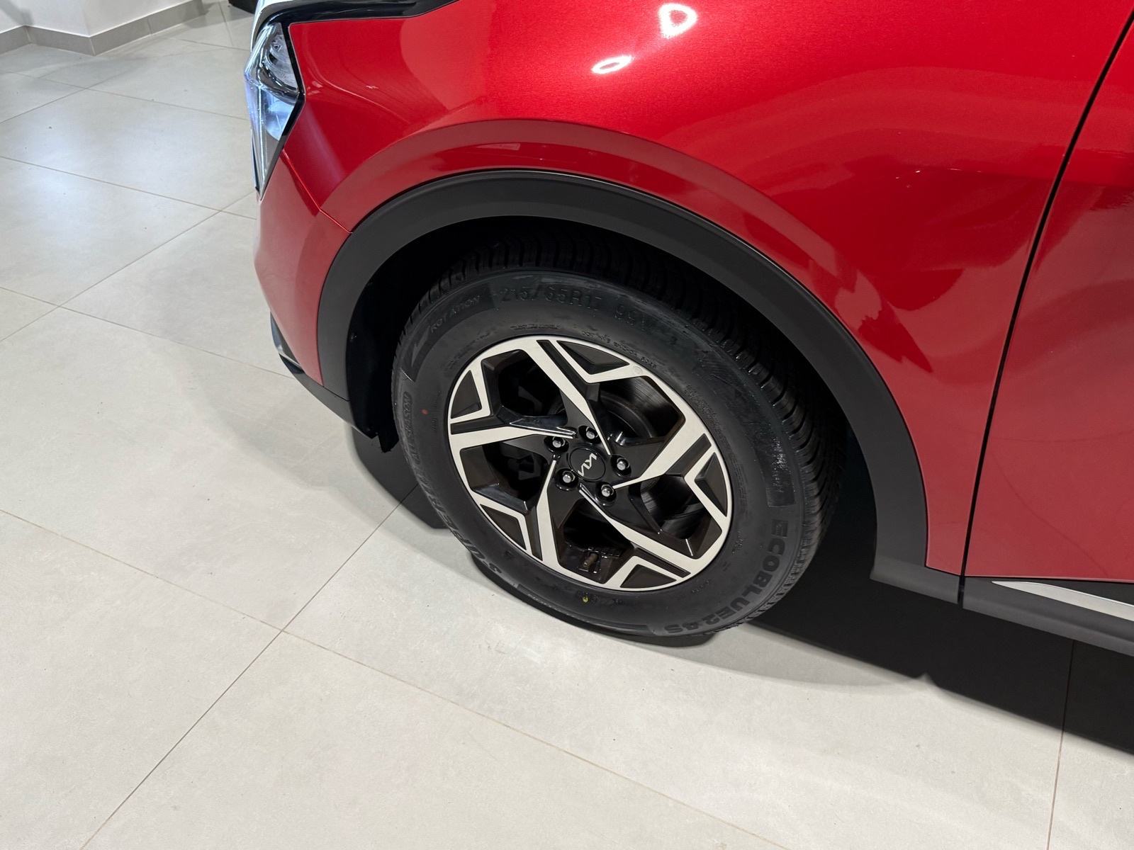 ⭐️KIA SPORTAGE 1.6 T-GDI⭐️EDITION◼️FULL LED◼️3 GODINE JAMSTVA✅⭐️, fotografija 12