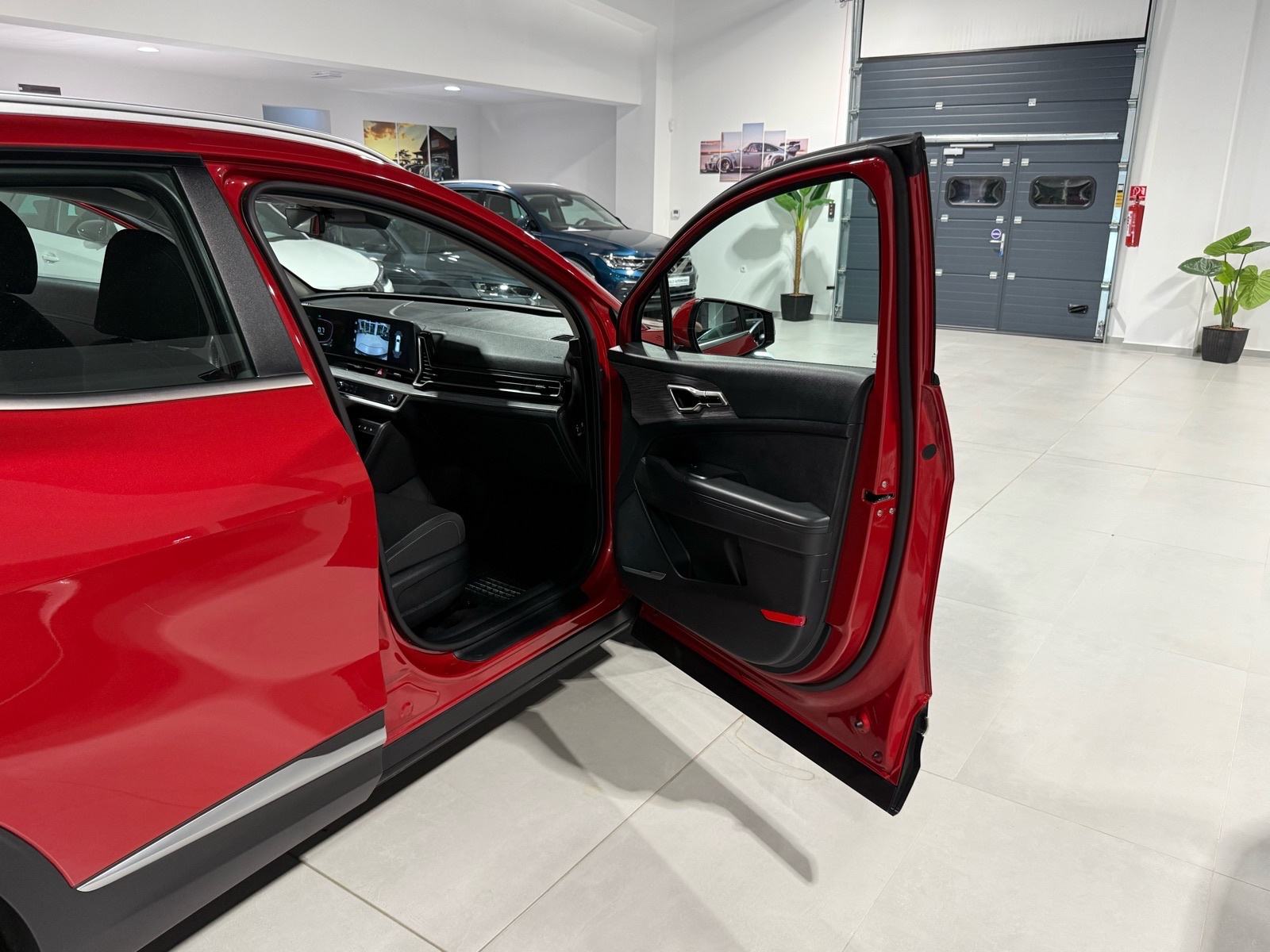 ⭐️KIA SPORTAGE 1.6 T-GDI⭐️EDITION◼️FULL LED◼️3 GODINE JAMSTVA✅⭐️, fotografija 13