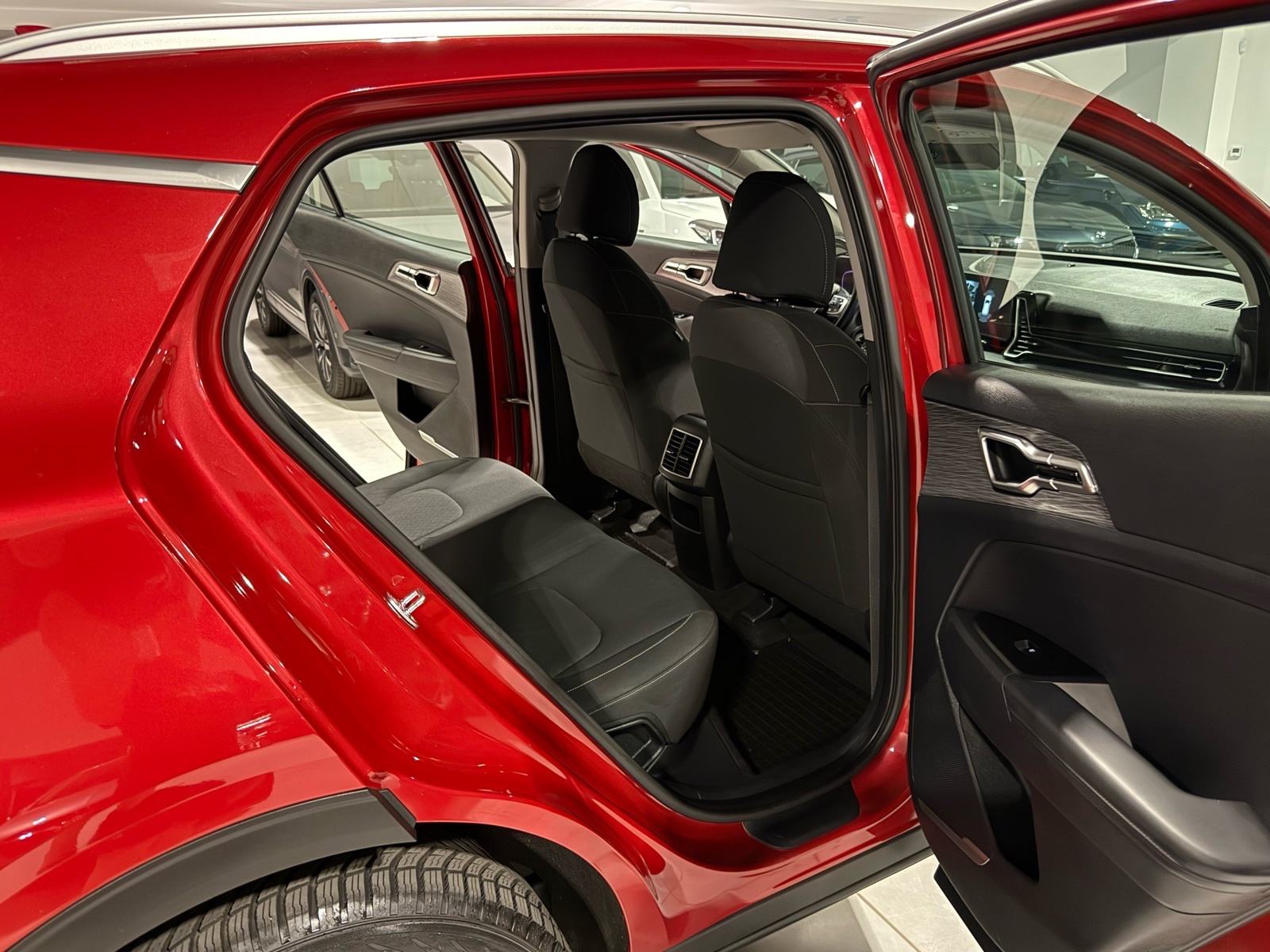 ⭐️KIA SPORTAGE 1.6 T-GDI⭐️EDITION◼️FULL LED◼️3 GODINE JAMSTVA✅⭐️, fotografija 18