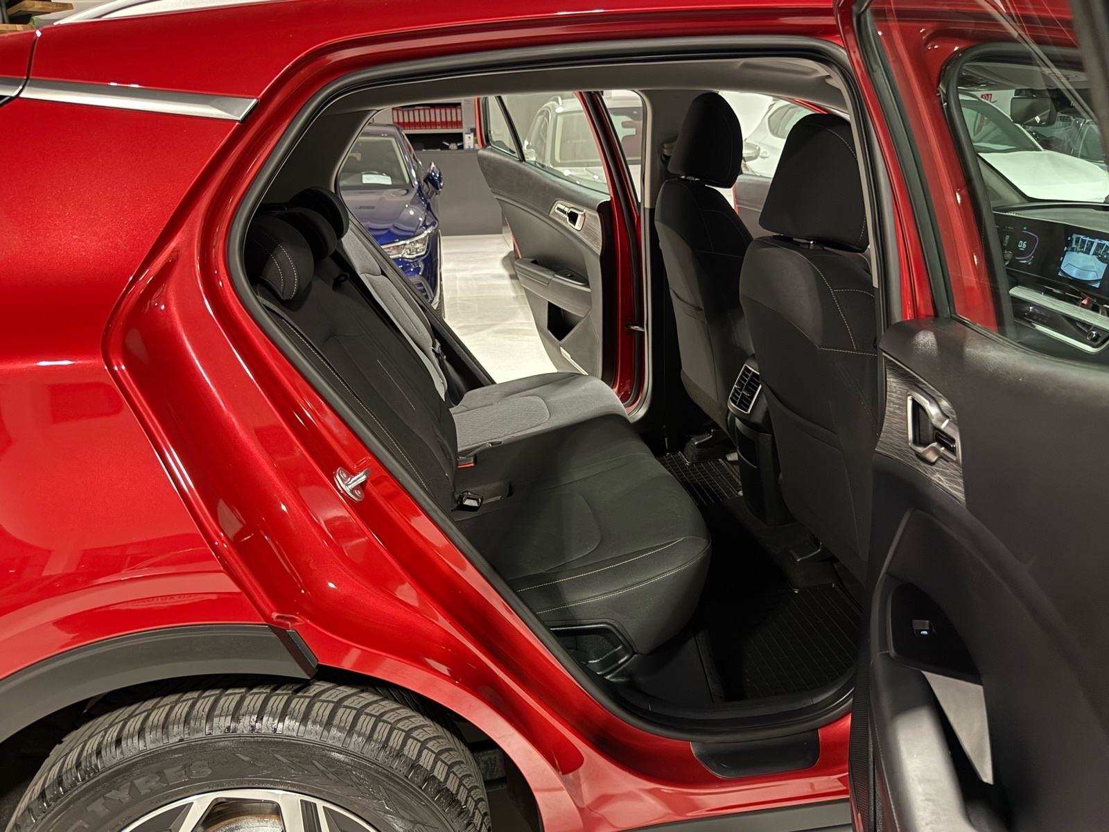 ⭐️KIA SPORTAGE 1.6 T-GDI⭐️EDITION◼️FULL LED◼️3 GODINE JAMSTVA✅⭐️, fotografija 19