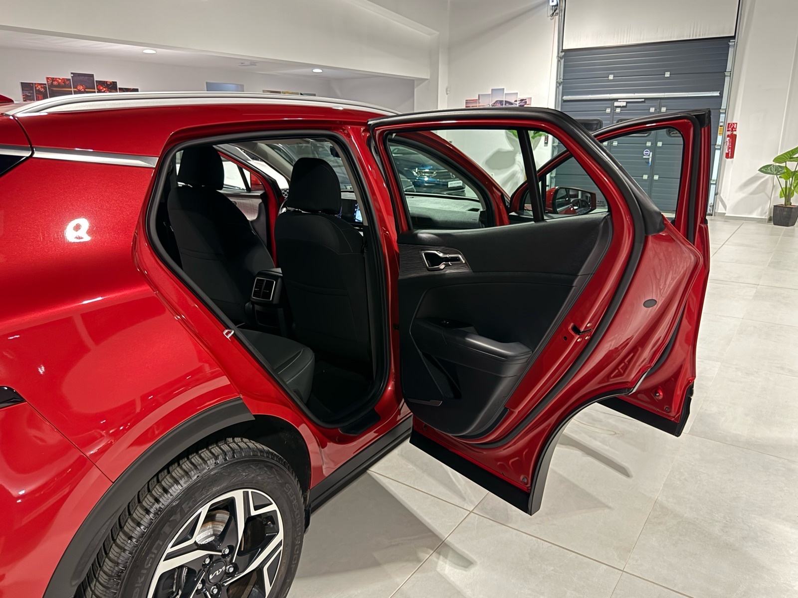 ⭐️KIA SPORTAGE 1.6 T-GDI⭐️EDITION◼️FULL LED◼️3 GODINE JAMSTVA✅⭐️, fotografija 17