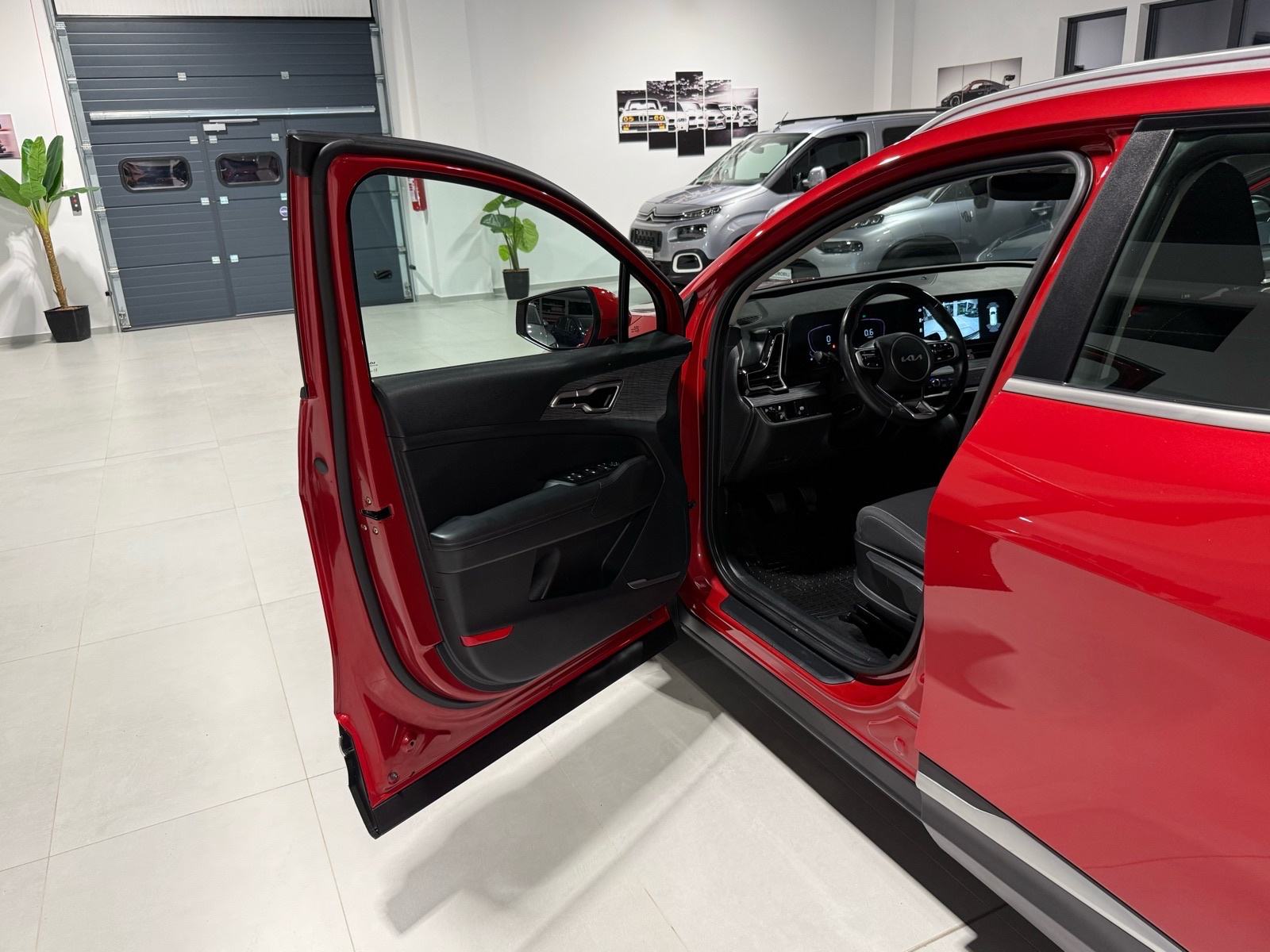⭐️KIA SPORTAGE 1.6 T-GDI⭐️EDITION◼️FULL LED◼️3 GODINE JAMSTVA✅⭐️, fotografija 20