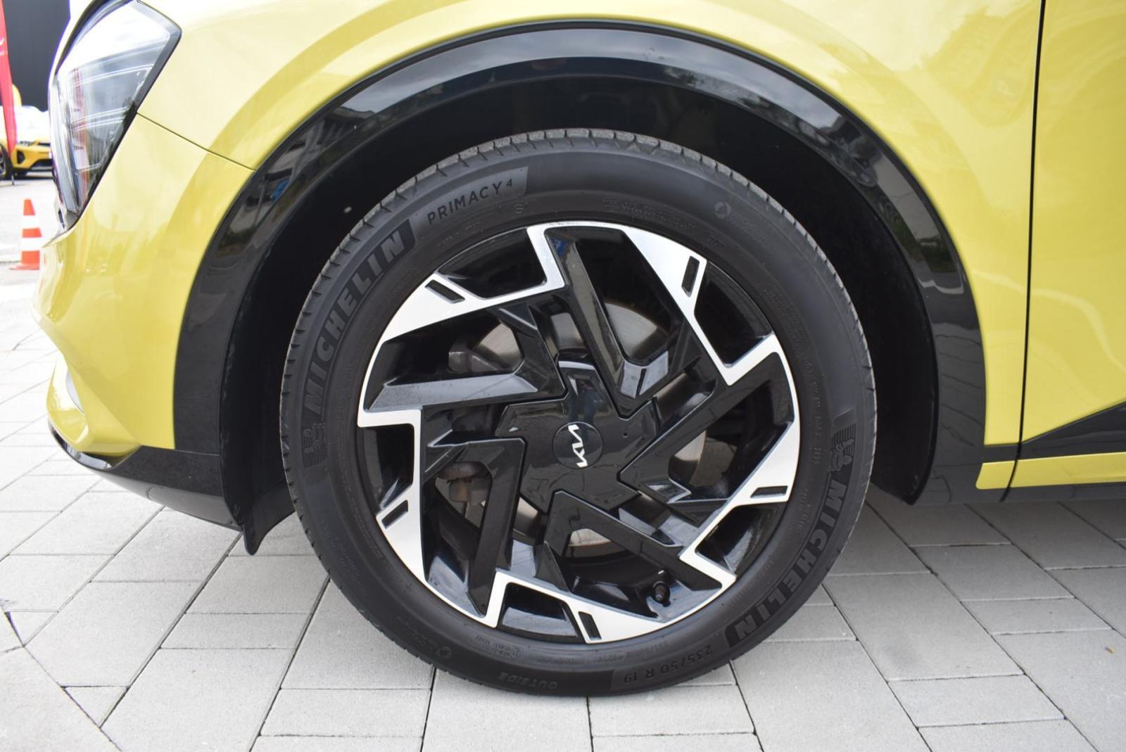 KIA Sportage 1.6 T-GDI GT-LINE, GRIJANJE VOLANA, GRIJANJE SJEDALA, PAN, fotografija 14