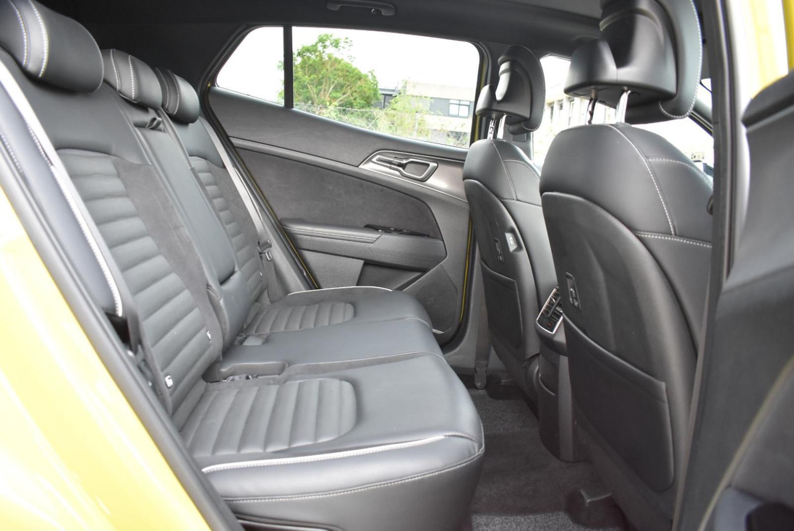 KIA Sportage 1.6 T-GDI GT-LINE, GRIJANJE VOLANA, GRIJANJE SJEDALA, PAN, fotografija 18