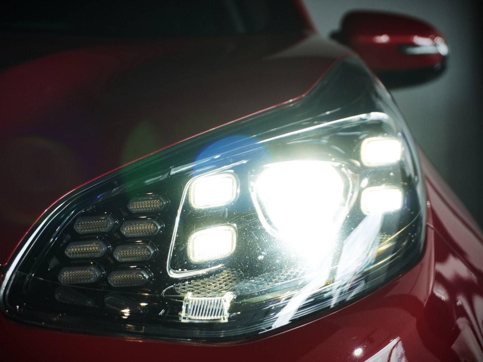 Kia Sportage 1,6 T-GDI ISG DCT, fotografija 7