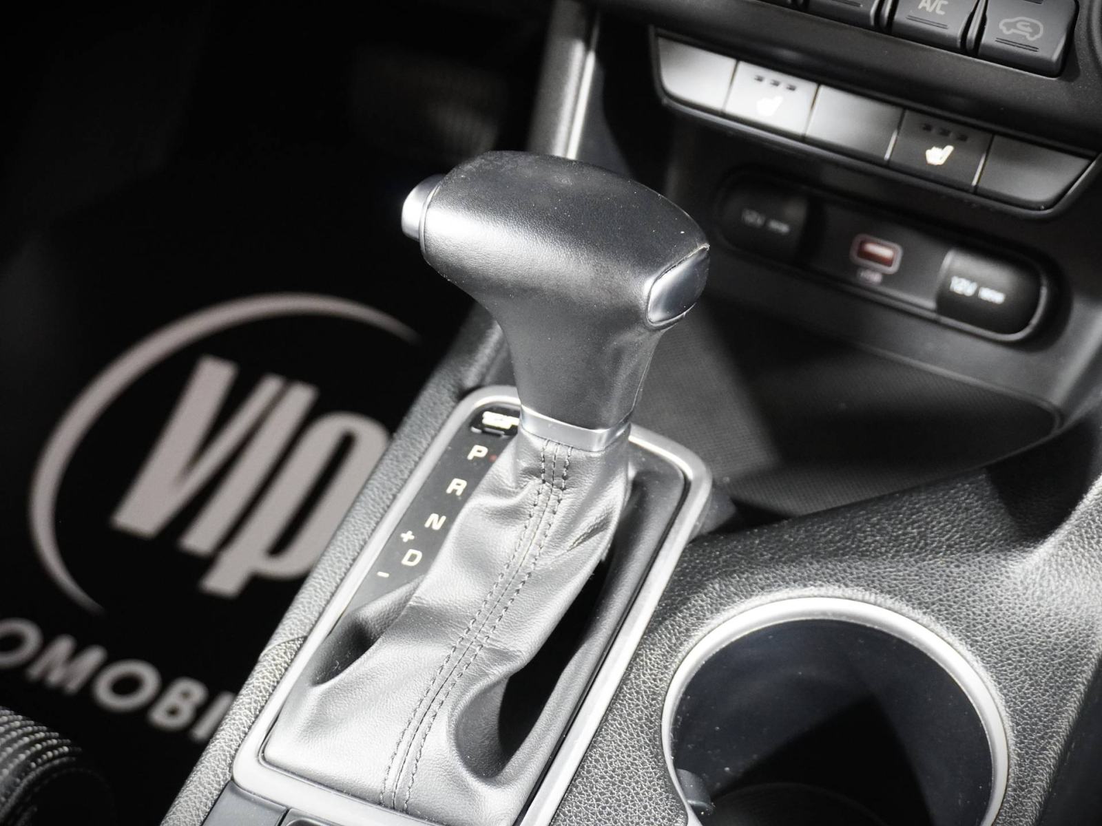 Kia Sportage 1,6 T-GDI ISG DCT, fotografija 11