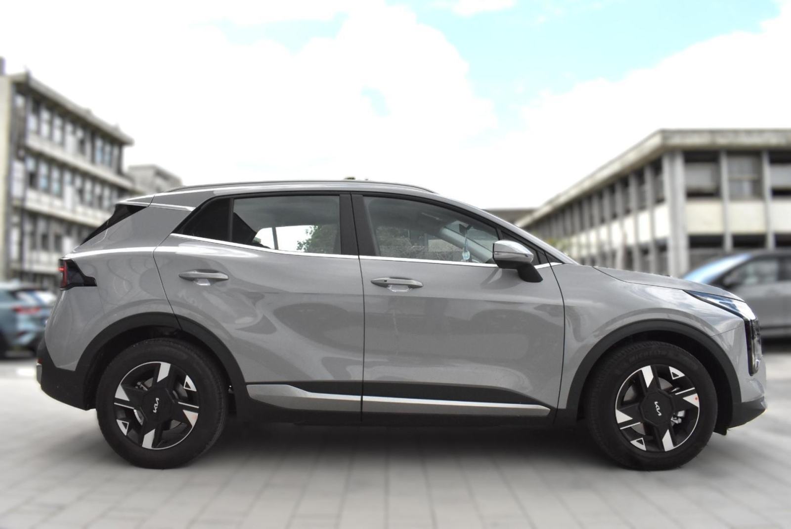 KIA Sportage 1,6 T-GDi LX FRESH DCT 2WD, JAMSTVO, fotografija 5