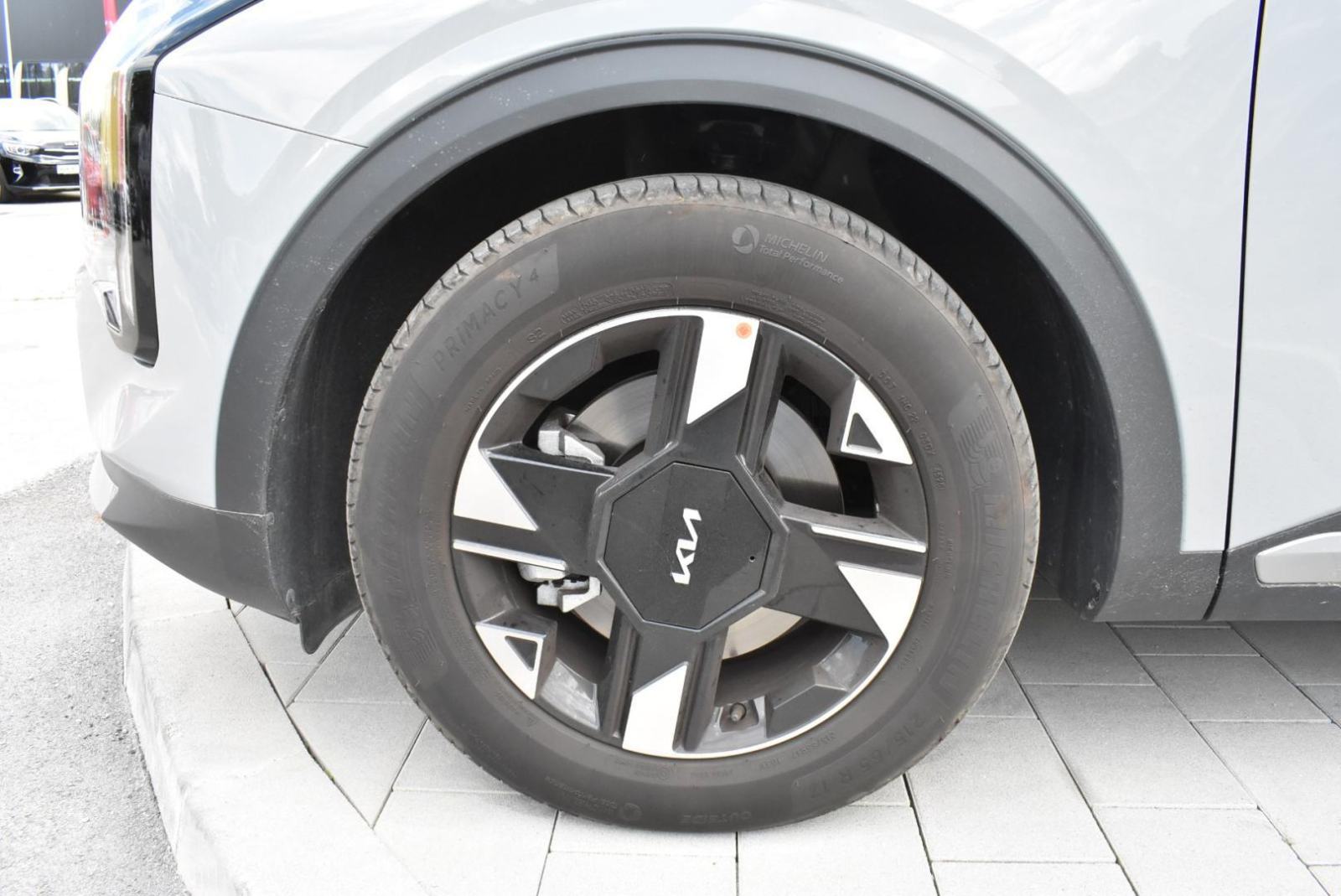KIA Sportage 1,6 T-GDi LX FRESH DCT 2WD, JAMSTVO, fotografija 13