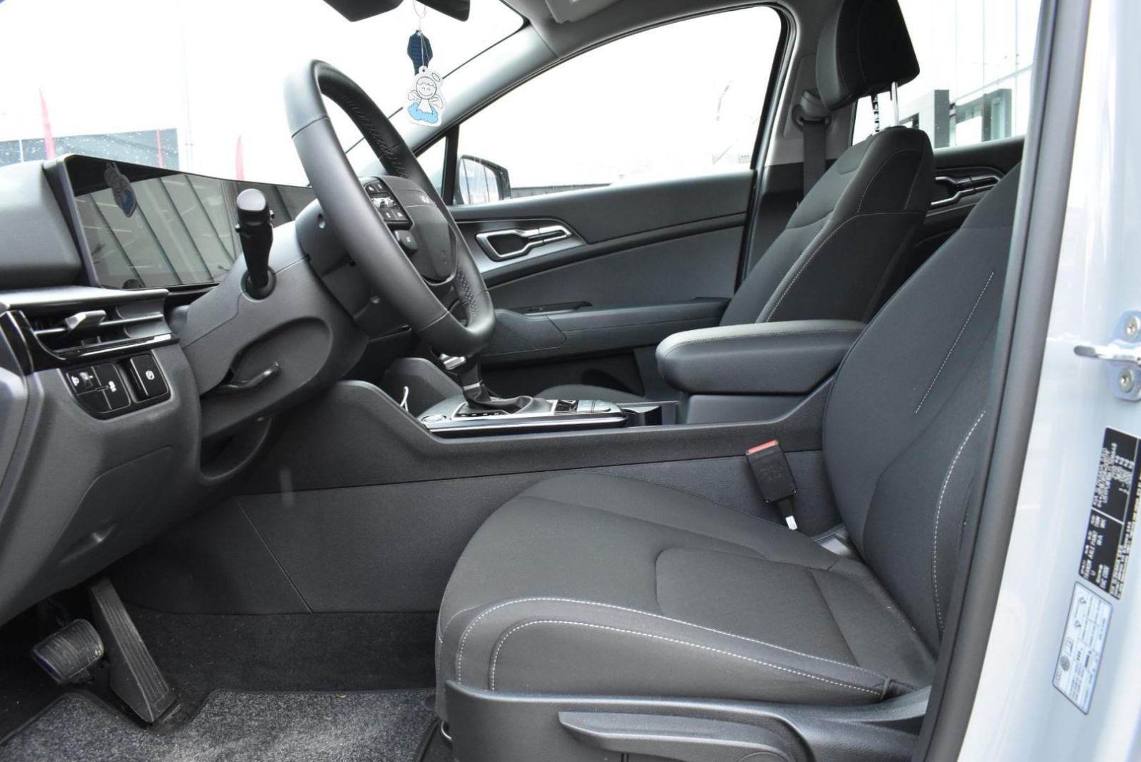 KIA Sportage 1,6 T-GDi LX FRESH DCT 2WD, JAMSTVO, fotografija 14