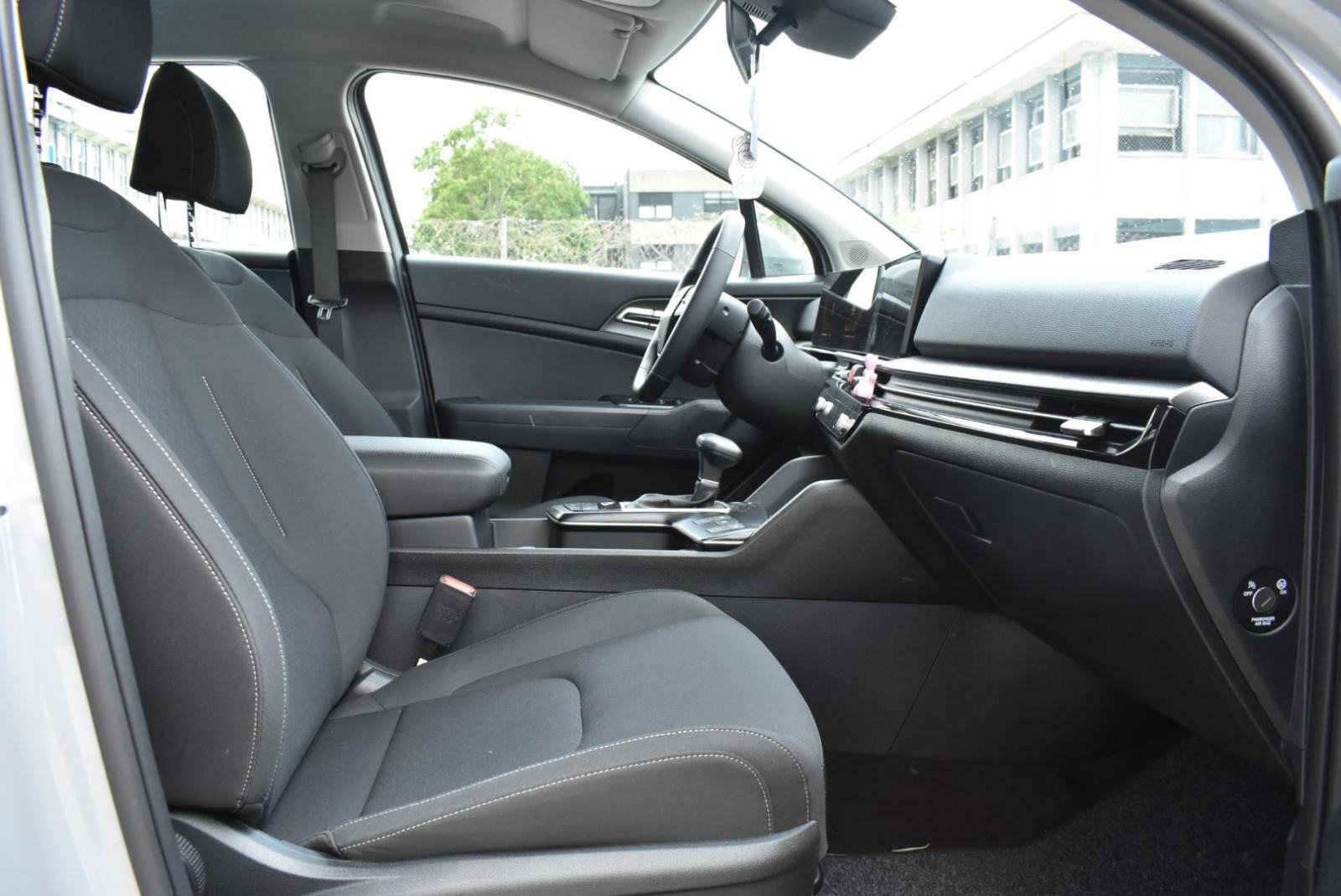 KIA Sportage 1,6 T-GDi LX FRESH DCT 2WD, JAMSTVO, fotografija 16