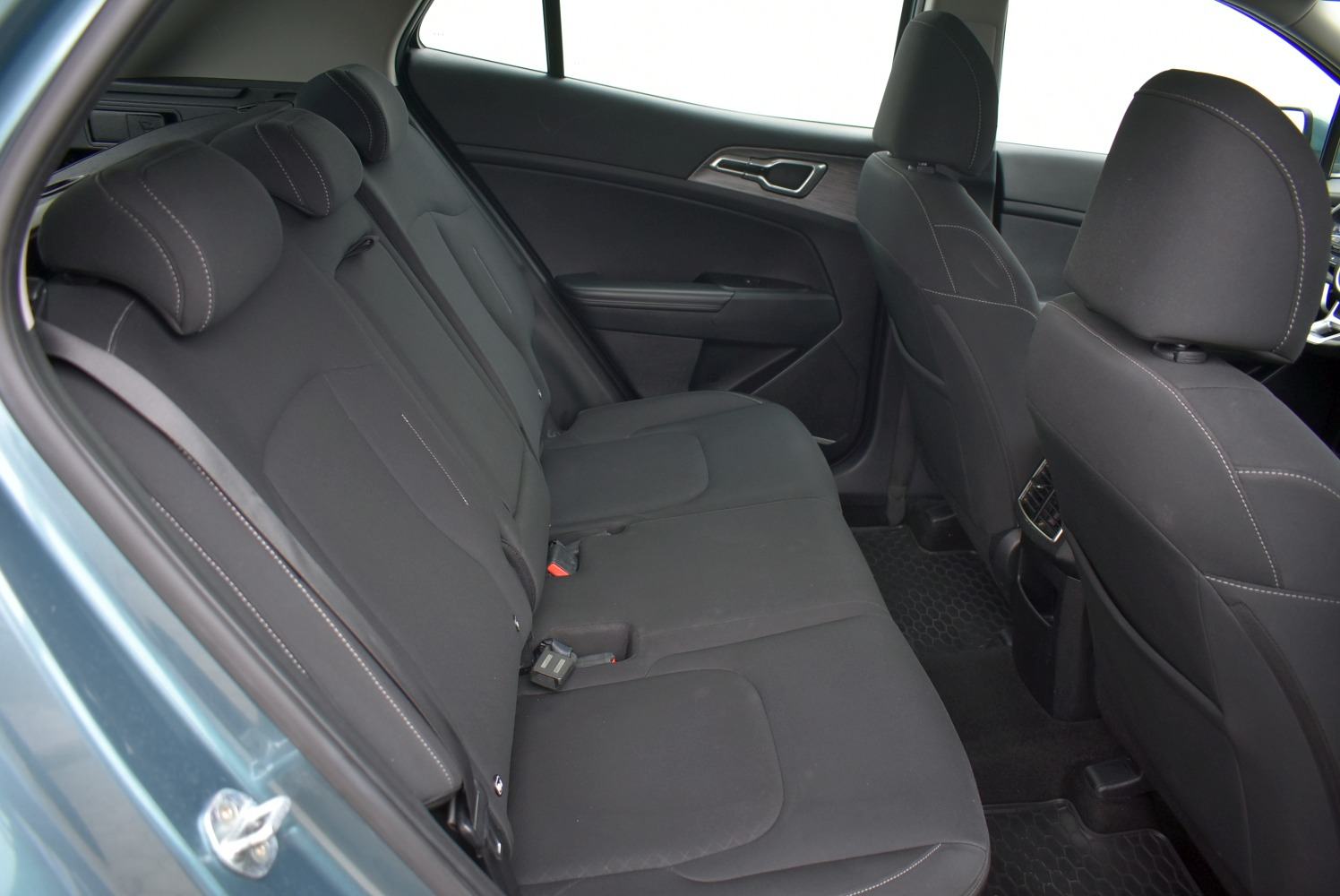 Kia Sportage 1.6 T-GDI LX Fresh *HR* 1.VL, GRIJ. SJED., NAVI, SERVISNA, fotografija 6