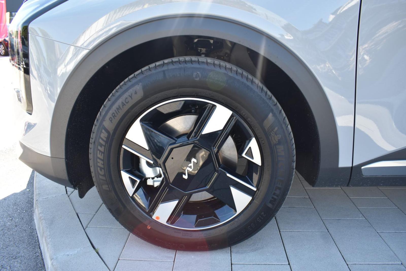 KIA Sportage 1,6 T-GDi LX FRESH M/T 2WD, JAMSTVO, fotografija 14