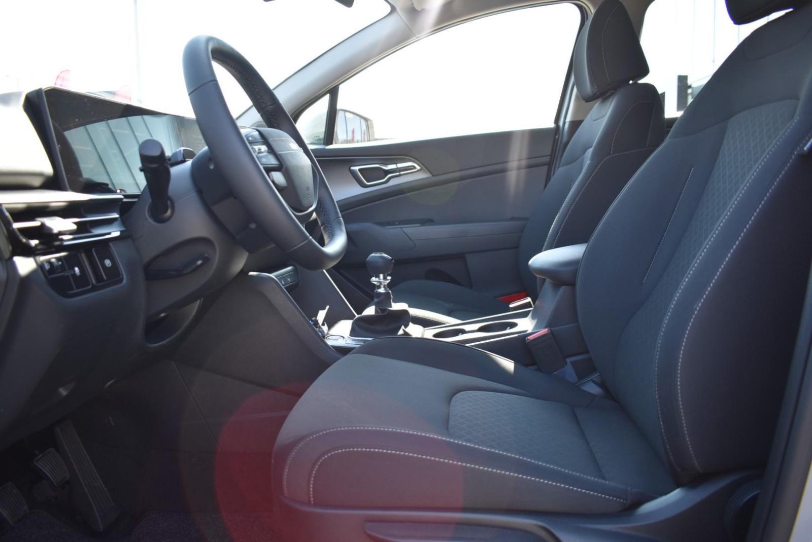 KIA Sportage 1,6 T-GDi LX FRESH M/T 2WD, JAMSTVO, fotografija 15