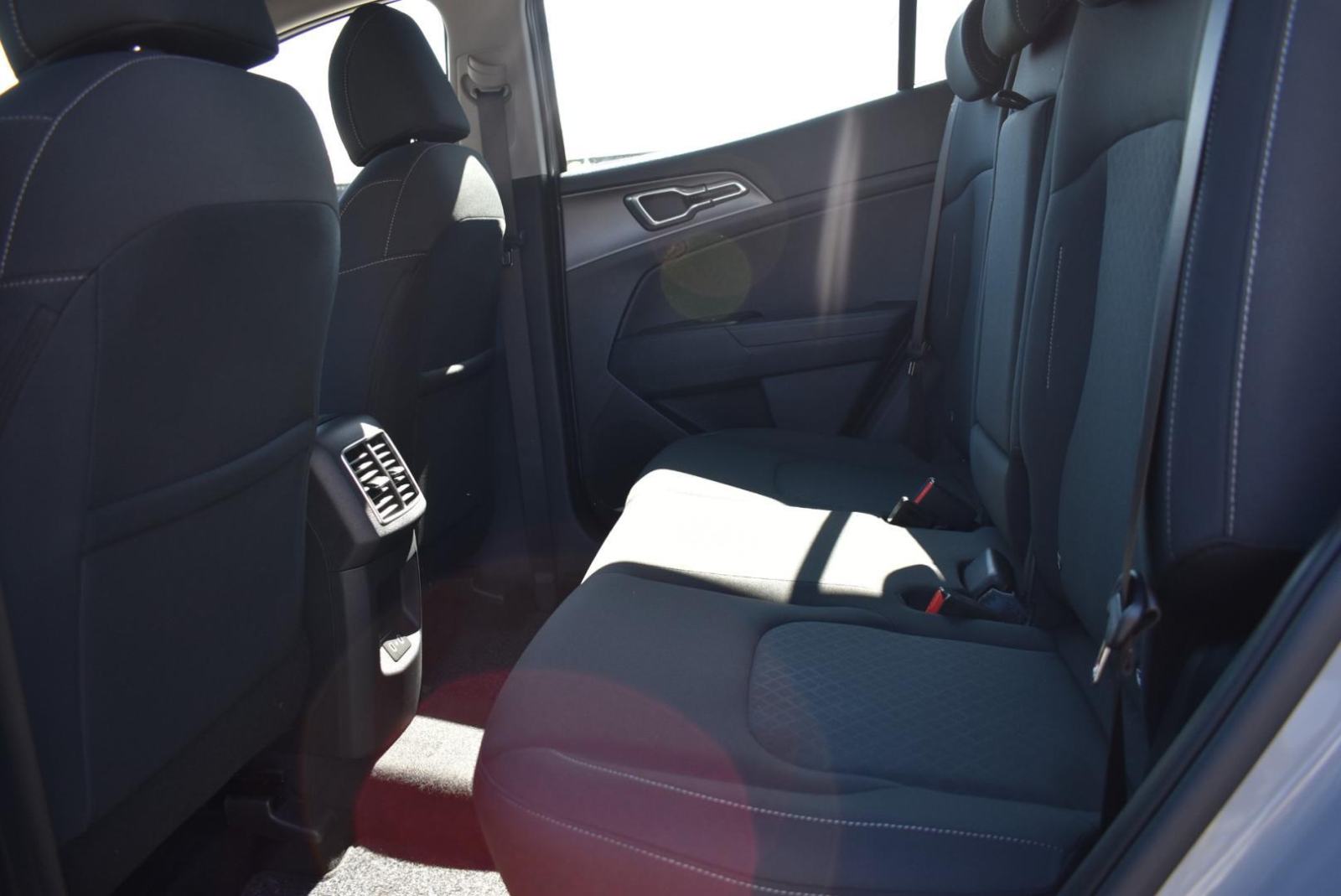 KIA Sportage 1,6 T-GDi LX FRESH M/T 2WD, JAMSTVO, fotografija 16