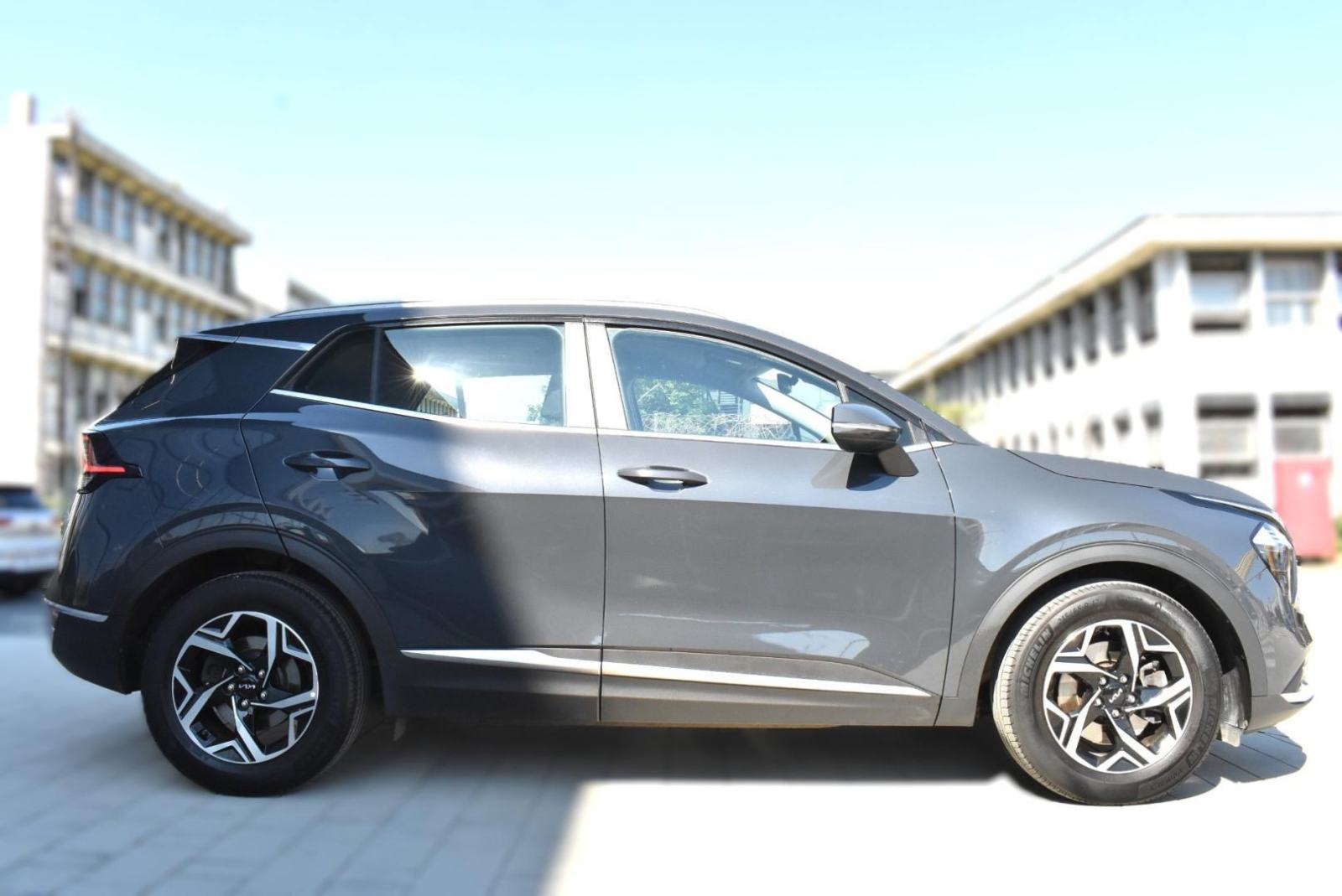 KIA Sportage 1.6 T-GDI LX FRESH M/T 2WD, NAV, KAMERA, TEMPOMAT, JAMSTV, fotografija 5