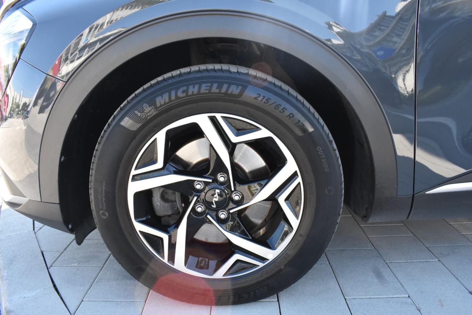 KIA Sportage 1.6 T-GDI LX FRESH M/T 2WD, NAV, KAMERA, TEMPOMAT, JAMSTV, fotografija 14