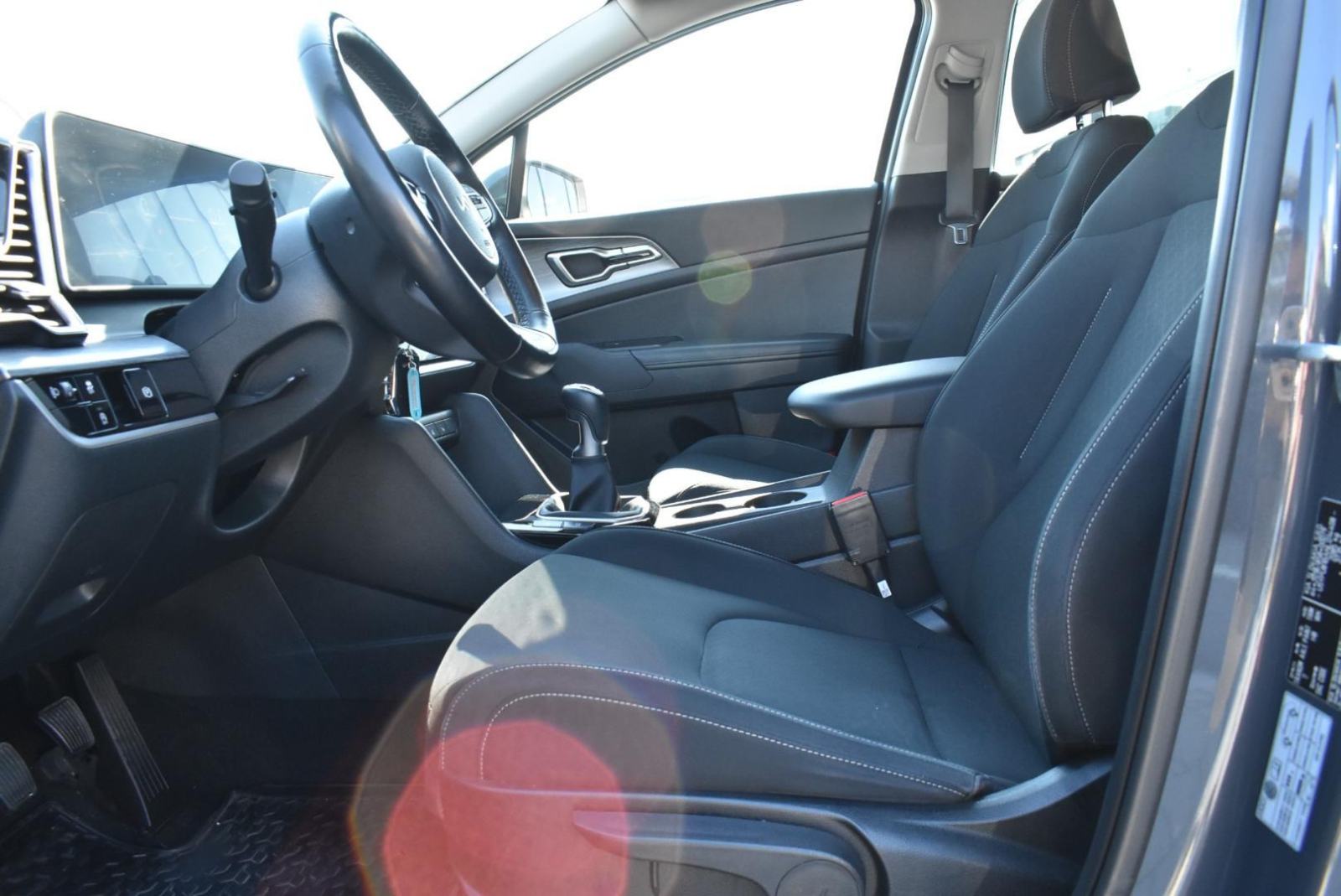 KIA Sportage 1.6 T-GDI LX FRESH M/T 2WD, NAV, KAMERA, TEMPOMAT, JAMSTV, fotografija 15
