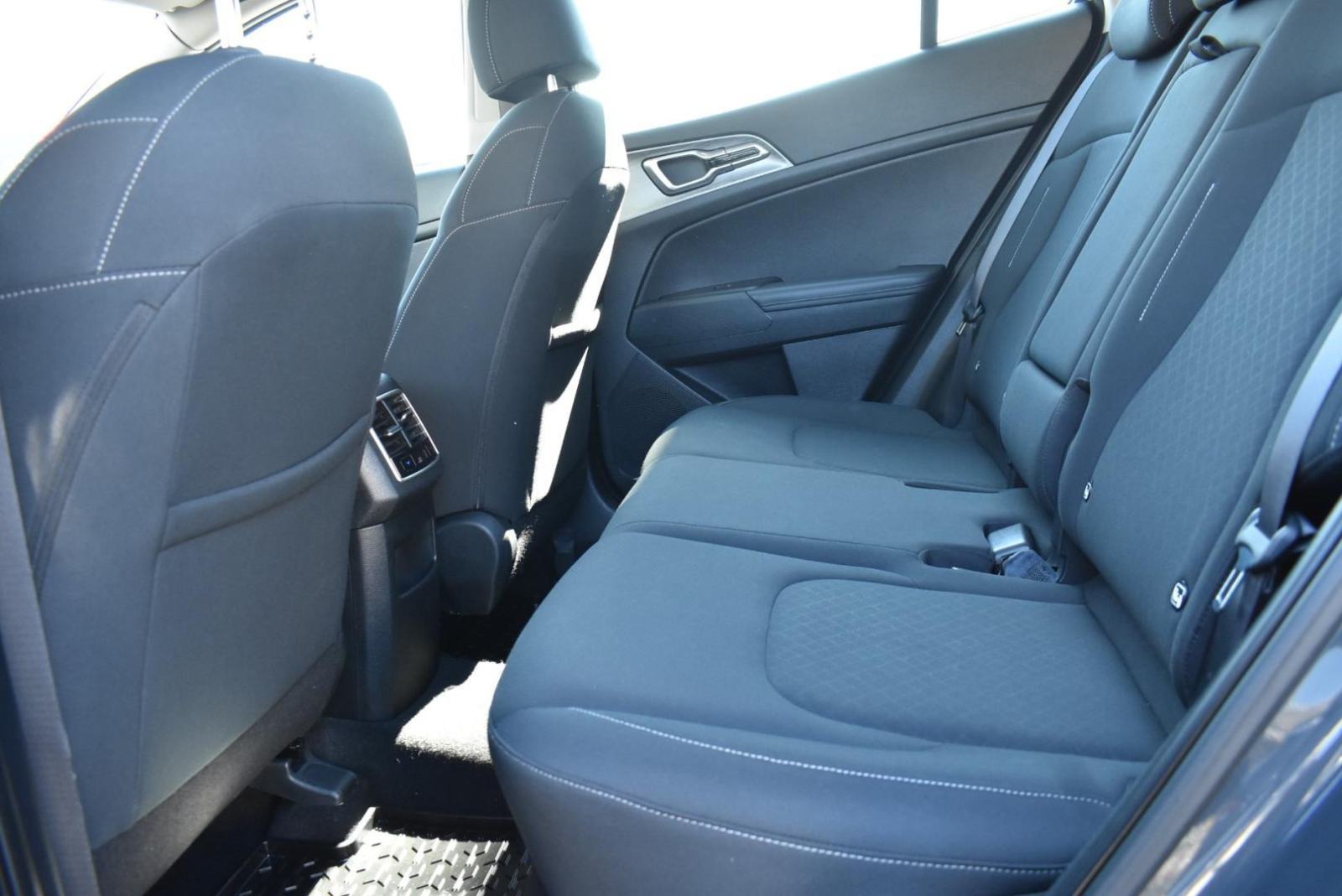KIA Sportage 1.6 T-GDI LX FRESH M/T 2WD, NAV, KAMERA, TEMPOMAT, JAMSTV, fotografija 16