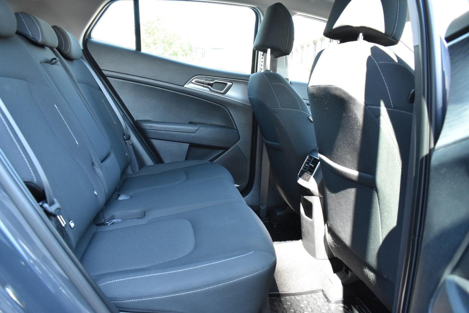 KIA Sportage 1.6 T-GDI LX FRESH M/T 2WD, NAV, KAMERA, TEMPOMAT, JAMSTV, fotografija 18